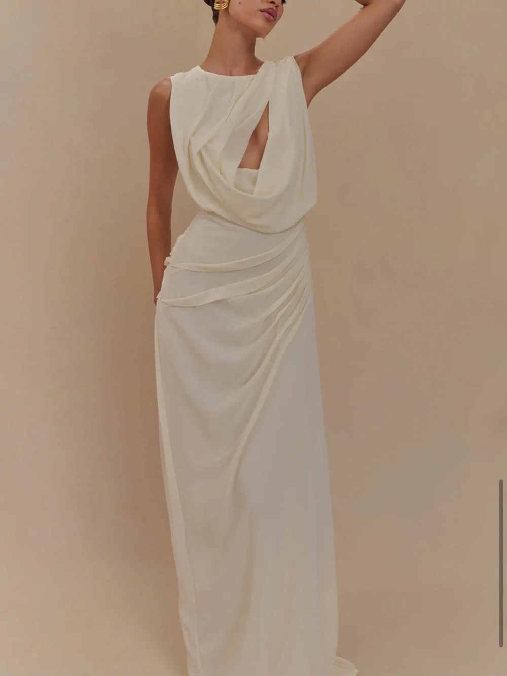 Meshki Oria dress - Picture 5 of 6